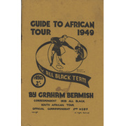GUIDE TO ALL BLACKS