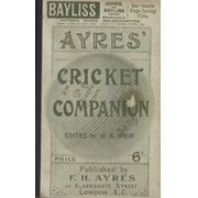 AYRES
