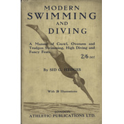 MODERN SWIMMING AND DIVING
