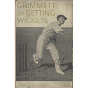 GETTING WICKETS