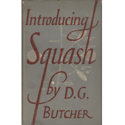 INTRODUCING SQUASH