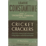 CRICKET CRACKERS 