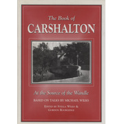 THE BOOK OF CARSHALTON