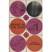 HEARD IN THE SLIPS (JIM SWANTON