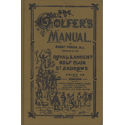 THE GOLFER