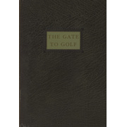 THE GATE TO GOLF