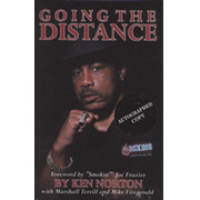 GOING THE DISTANCE