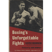 BOXING