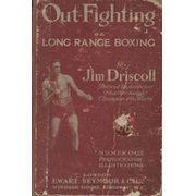 OUT-FIGHTING OR LONG RANGE BOXING