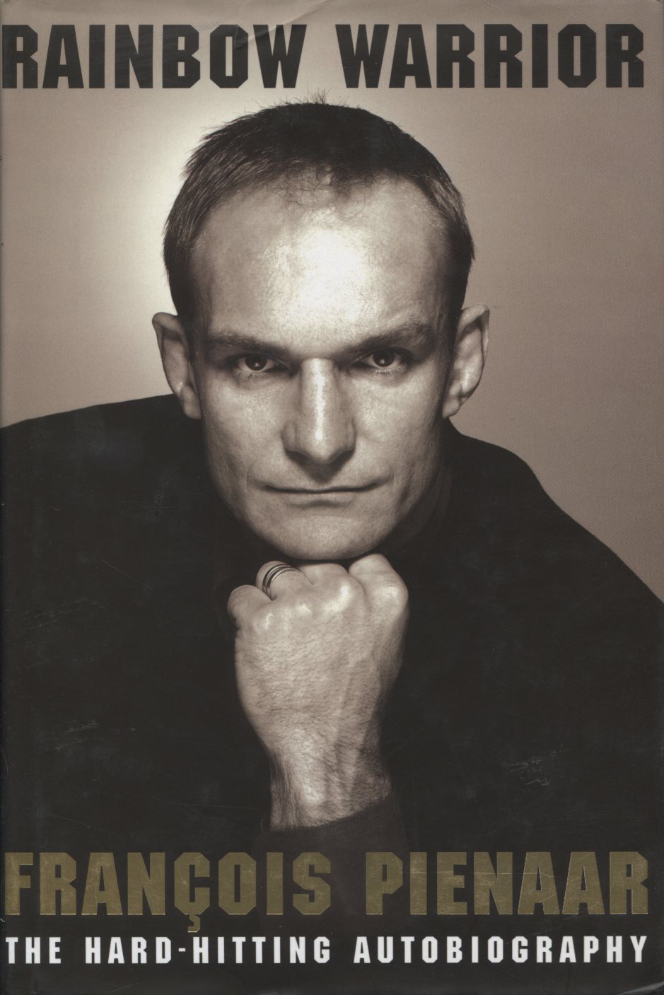 RAINBOW WARRIOR Rugby Biographies