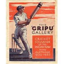 Cricket Brochures