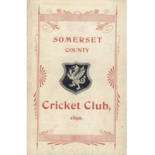 Cricket County Yearbooks