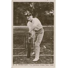 Cricket Postcards