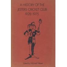 Cricket Club History