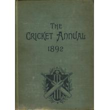 Cricket Annuals 