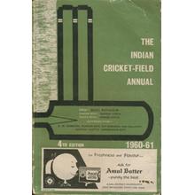 Overseas Cricket Annuals