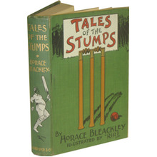 Cricket Literature and Humour