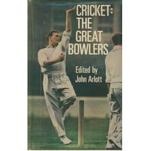 Cricket Anthology