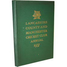 Lancashire Yearbooks