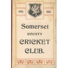 Somerset Yearbooks
