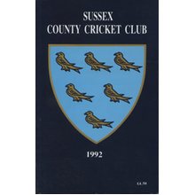 Sussex Yearbooks