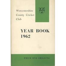 Worcestershire Yearbooks