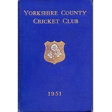 Yorkshire Yearbooks