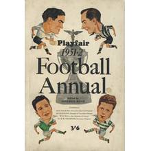 Football Annuals 