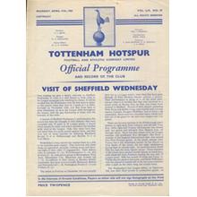 Tottenham Hotspur Home Matches