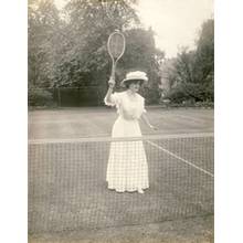 Tennis Photographs