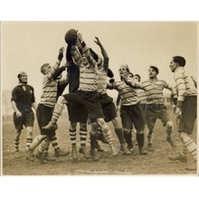 General Rugby Photographs