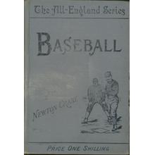 Baseball books