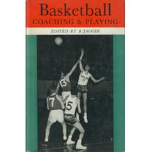 Basketball Books