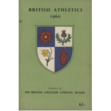 Athletics Annuals