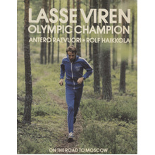 Olympics & Athletics Biographies