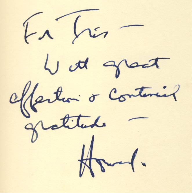 THE GREAT WHITE HOPE General Boxing