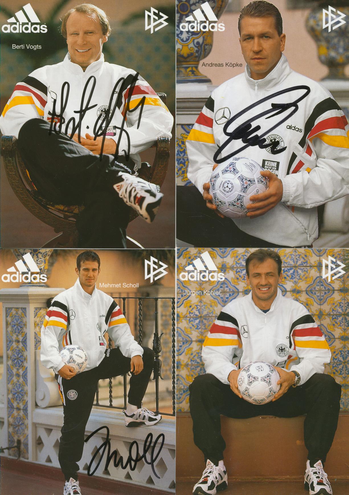 adidas euro 96