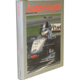 AUTOMOTOR ESPORTE YEARBOOK 98/99