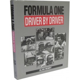 FORMULA ONE, DRIVER BY DRIVER