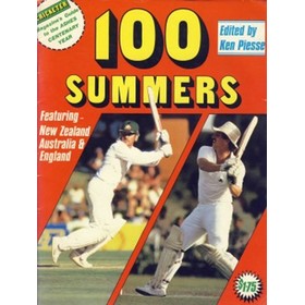 100 SUMMERS ... AN ASHES CENTENARY SPECIAL