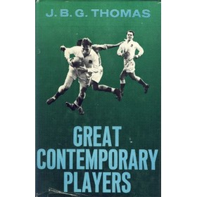 GREAT CONTEMPORARY PLAYERS