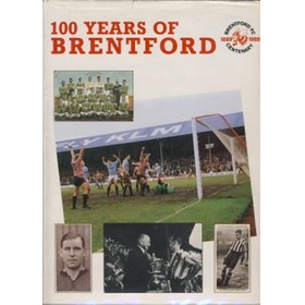 100 YEARS OF BRENTFORD