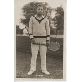 Tennis Postcards / Players: Sportspages.com