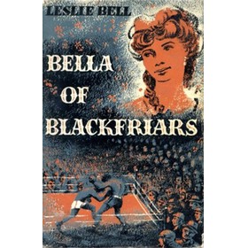 BELLA OF BLACKFRIARS