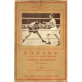BOXING: A GUIDE TO MODERN METHODS