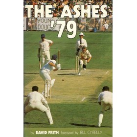 THE ASHES 