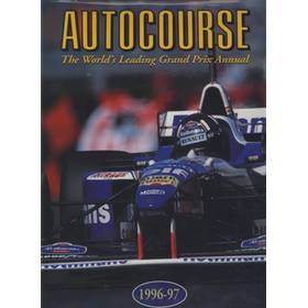AUTOCOURSE 1996-97