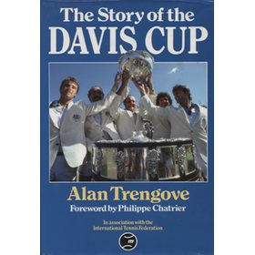 THE STORY OF THE DAVIS CUP