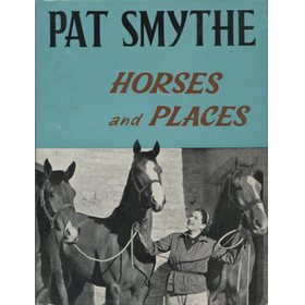 HORSES AND PLACES