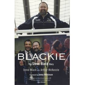 BLACKIE: THE STEVE BLACK STORY